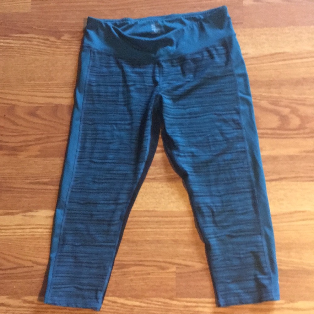 Workout pants